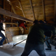 Illustration for article titled Learning the Lost Art of Ice Harvesting in Maine